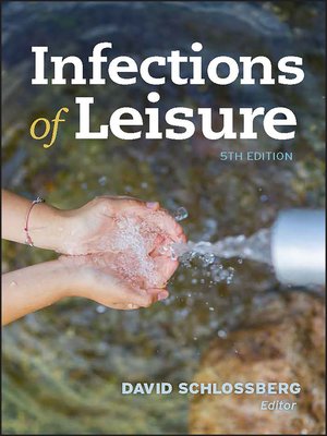 cover image of Infections of Leisure